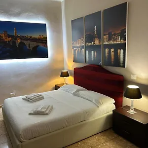 Palazzo Duomo Apartamento