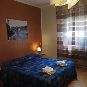  Maison d'hôtes Ai Gabbiani