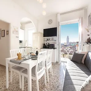 Letters To Juliet Apartament
