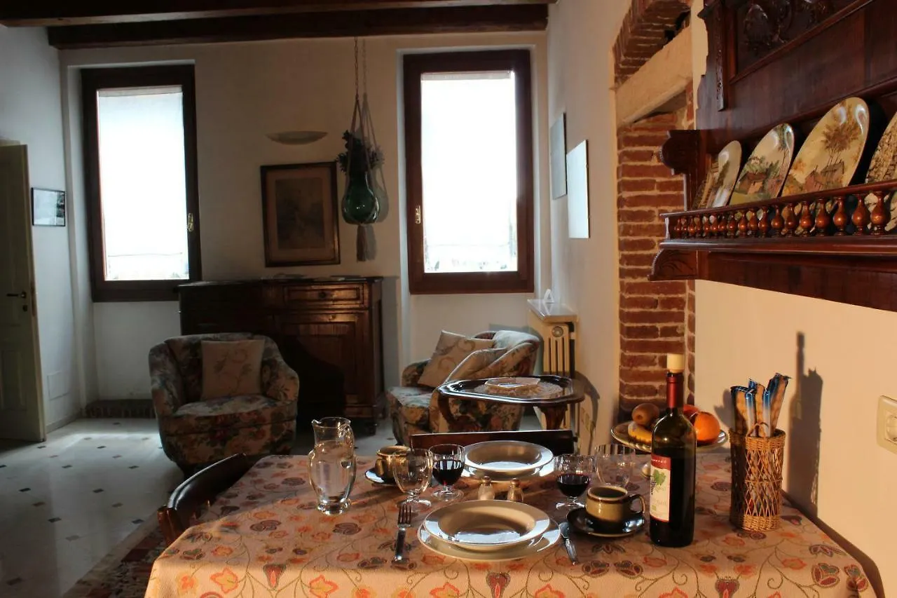 Residenza Carducci Centro Storico Apartment Verona