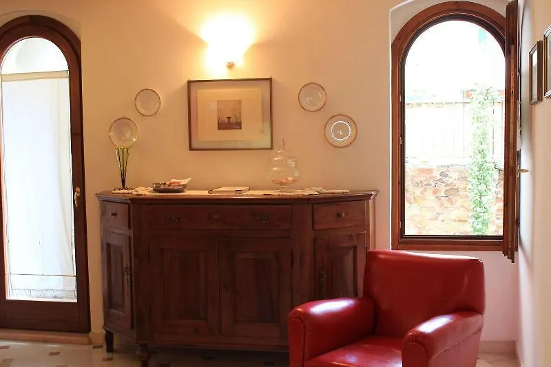 דירות ורונה Residenza Carducci Centro Storico