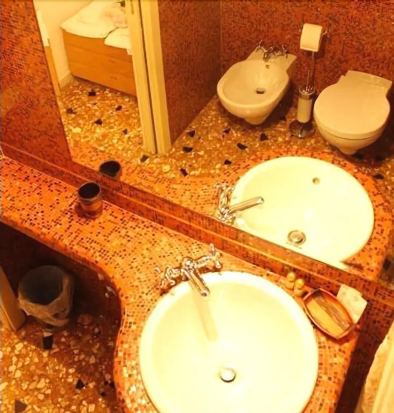 דירות ורונה Residenza Carducci Centro Storico
