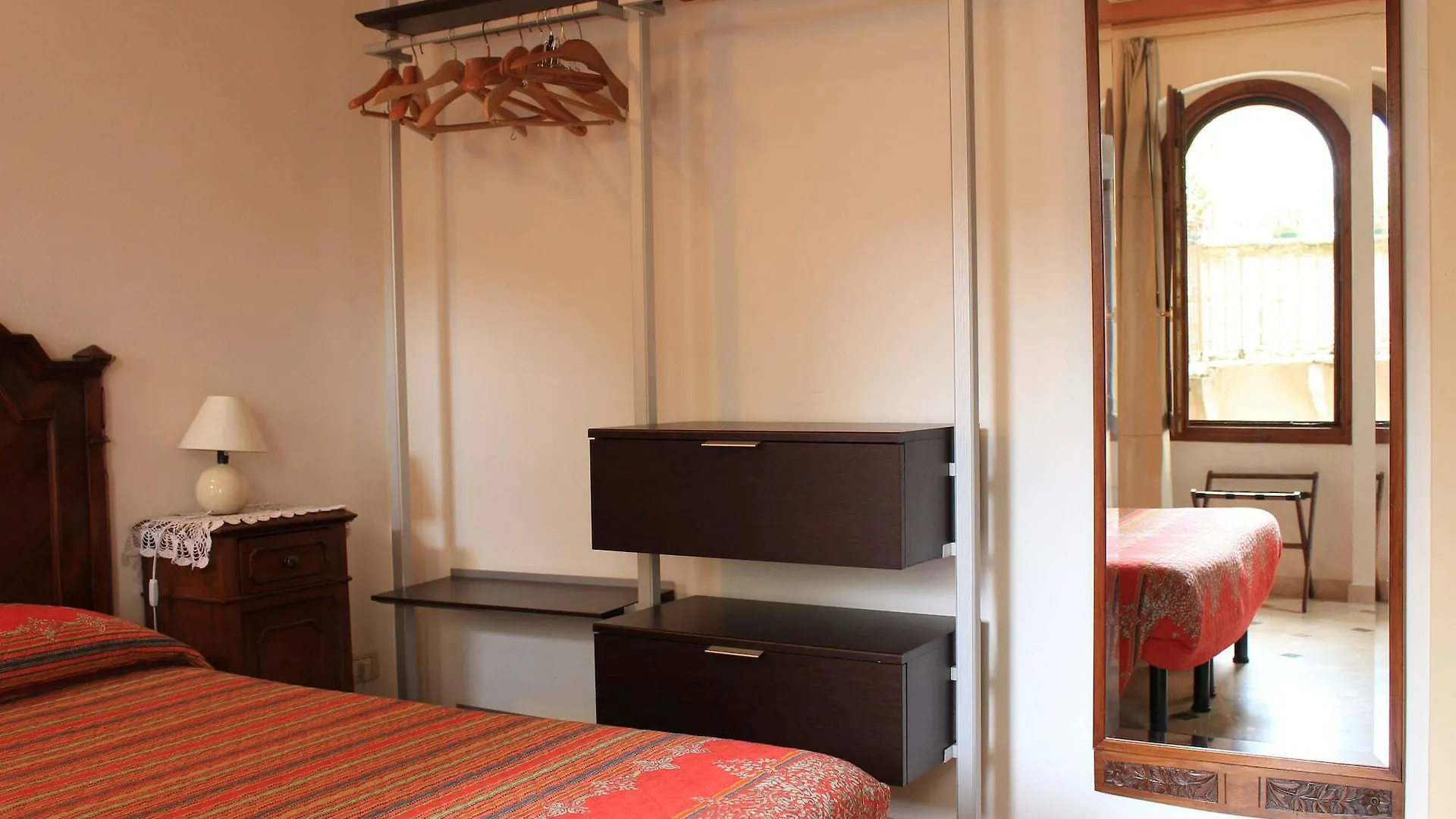 Residenza Carducci Centro Storico Apartment Verona