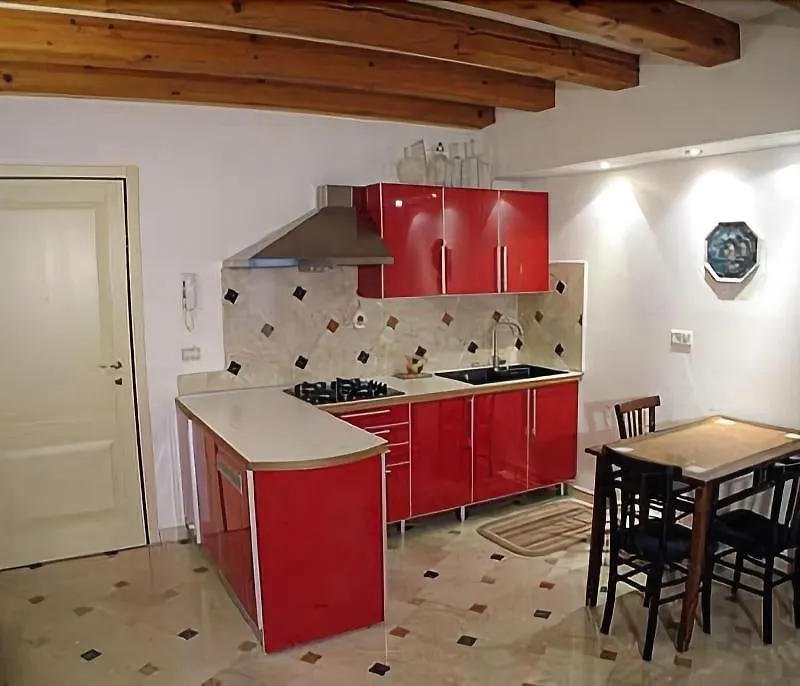 Residenza Carducci Centro Storico Apartment Verona 0*,  Italy