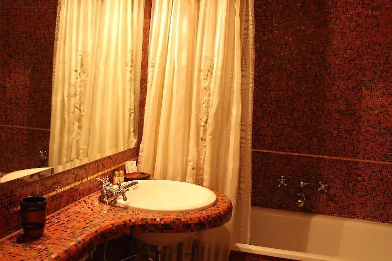 Residenza Carducci Centro Storico Apartment Verona Italy