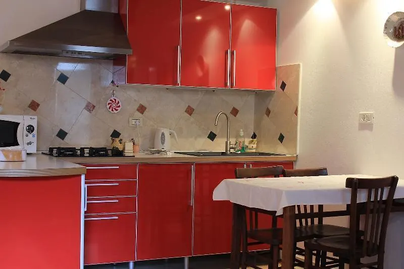 Residenza Carducci Centro Storico Apartment Verona 0*,