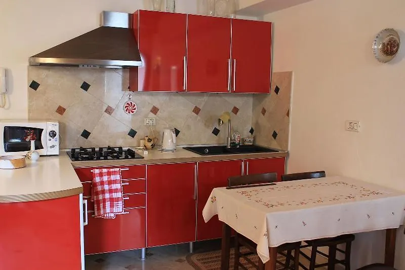 Residenza Carducci Centro Storico Apartment Verona Italy