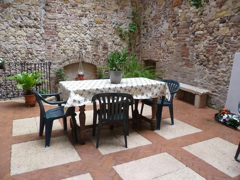 Residenza Carducci Centro Storico Apartment Verona