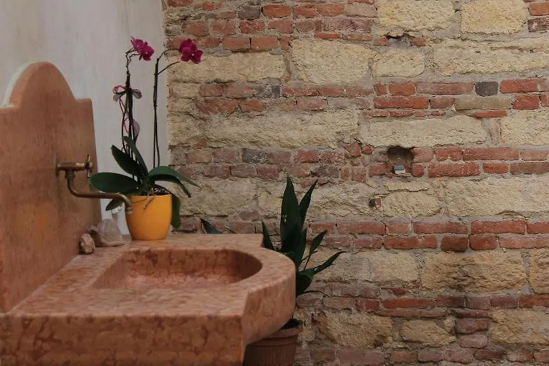 Residenza Carducci Centro Storico Apartment Verona