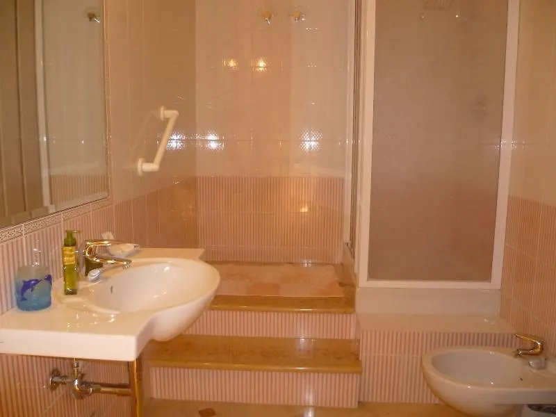 Residenza Carducci Centro Storico Apartment Verona