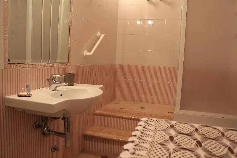 Residenza Carducci Centro Storico Apartment Verona 0*,
