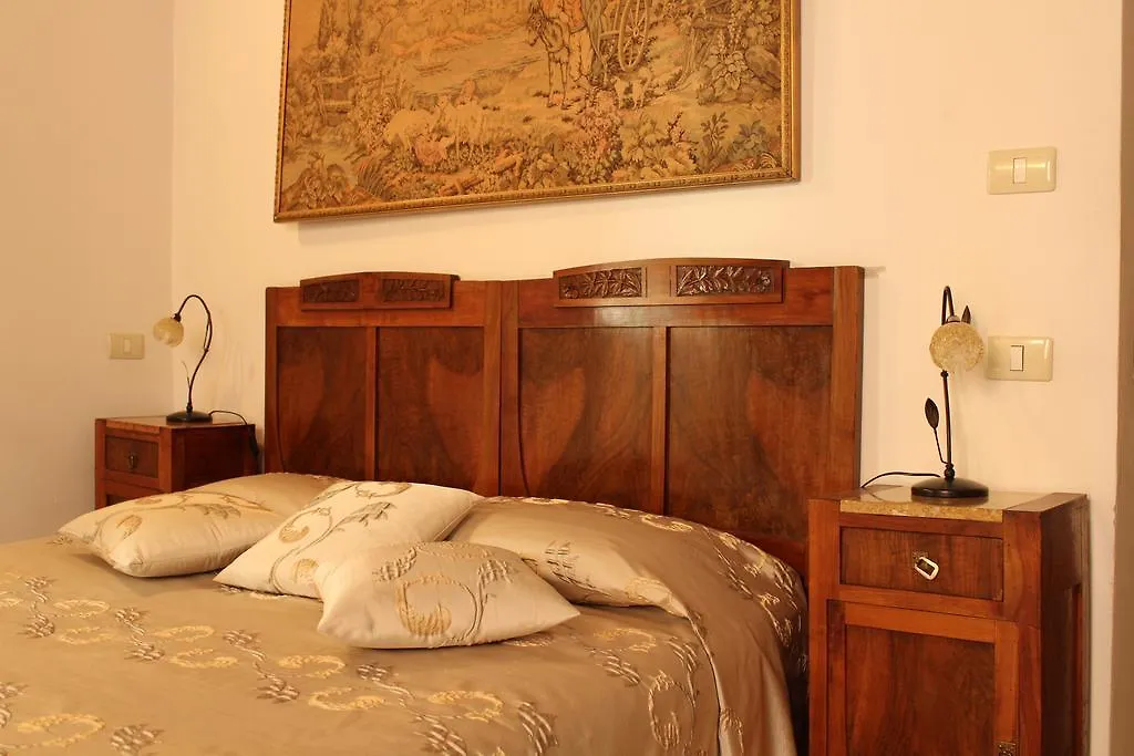Residenza Carducci Centro Storico Apartment Verona