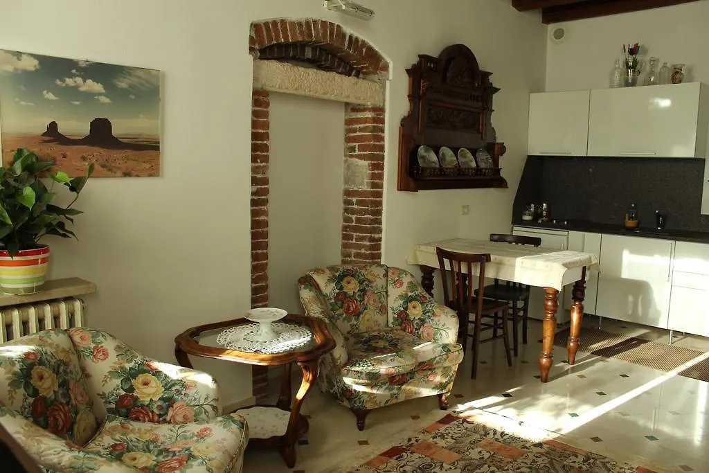 Residenza Carducci Centro Storico Apartment Verona