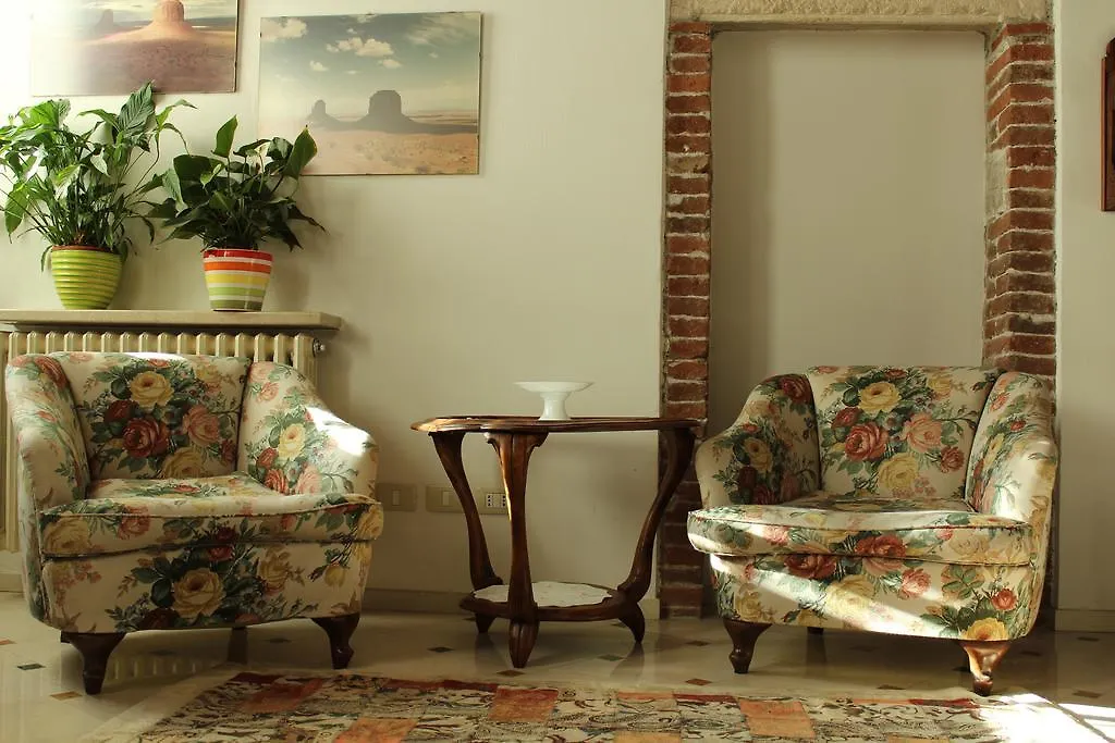 Residenza Carducci Centro Storico Apartment Verona