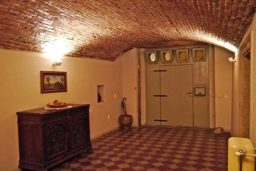 Residenza Carducci Centro Storico Apartment Verona