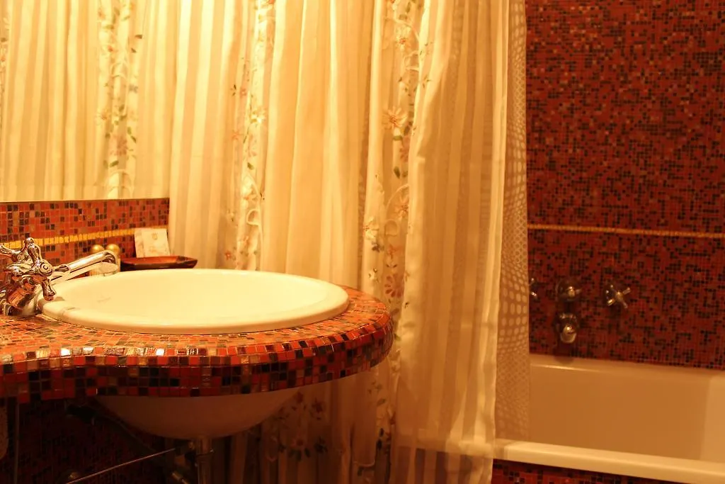 Residenza Carducci Centro Storico Apartment Verona 0*,  Italy