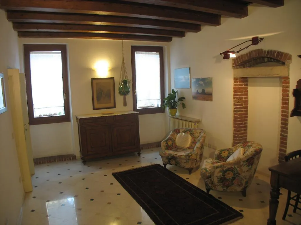 Residenza Carducci Centro Storico Apartment Verona