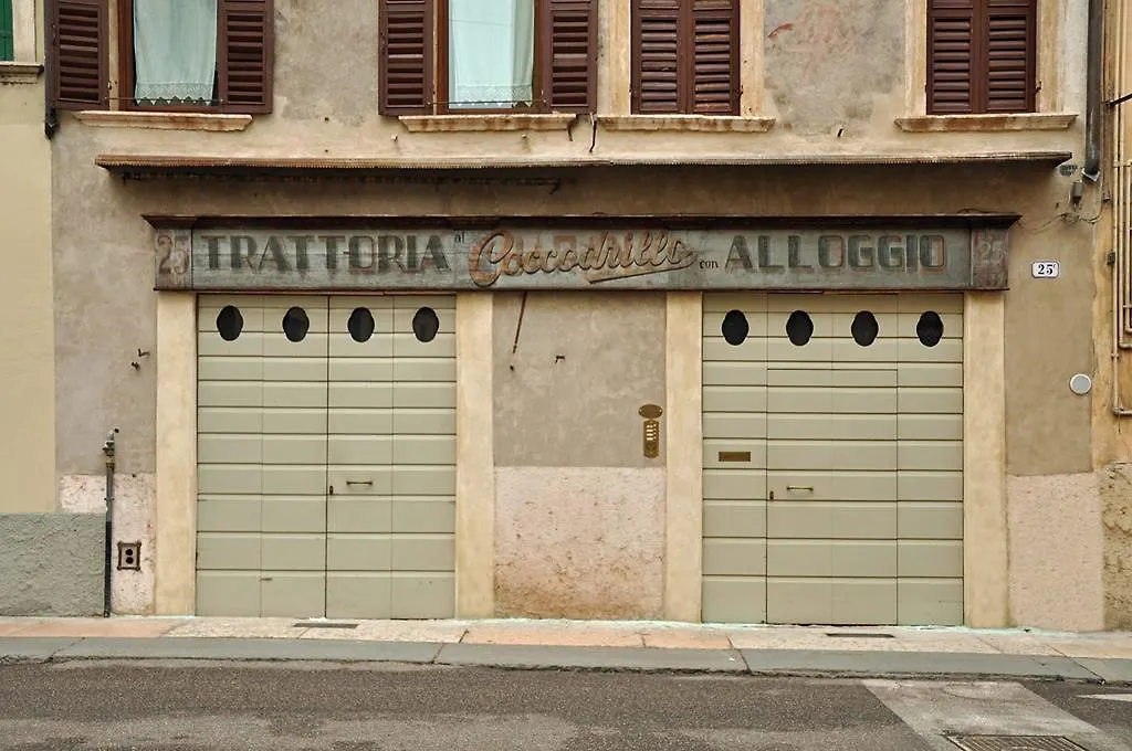 Residenza Carducci Centro Storico Apartment Verona 0*,