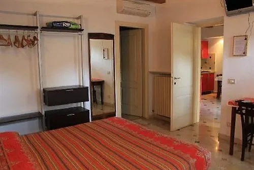 Residenza Carducci Centro Storico Apartment Verona Italy