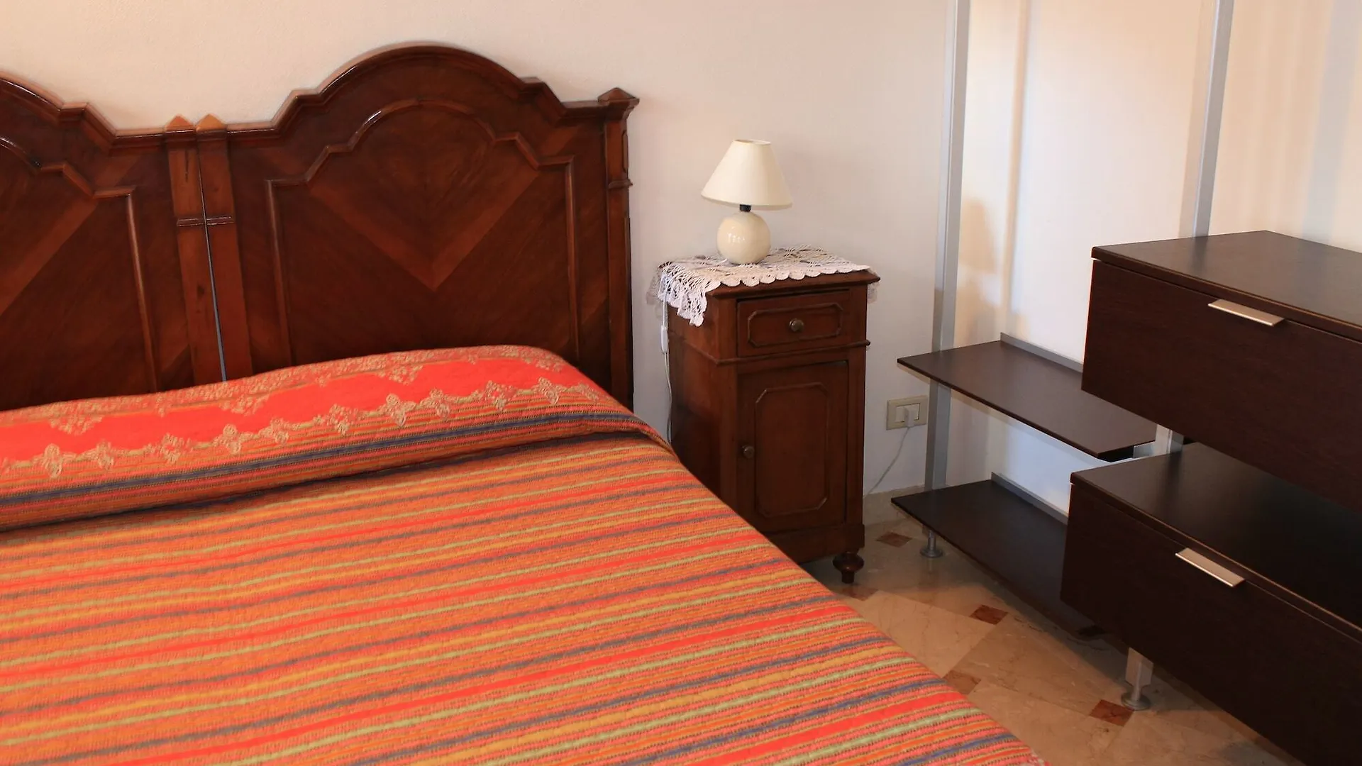 Residenza Carducci Centro Storico Apartment Verona Italy