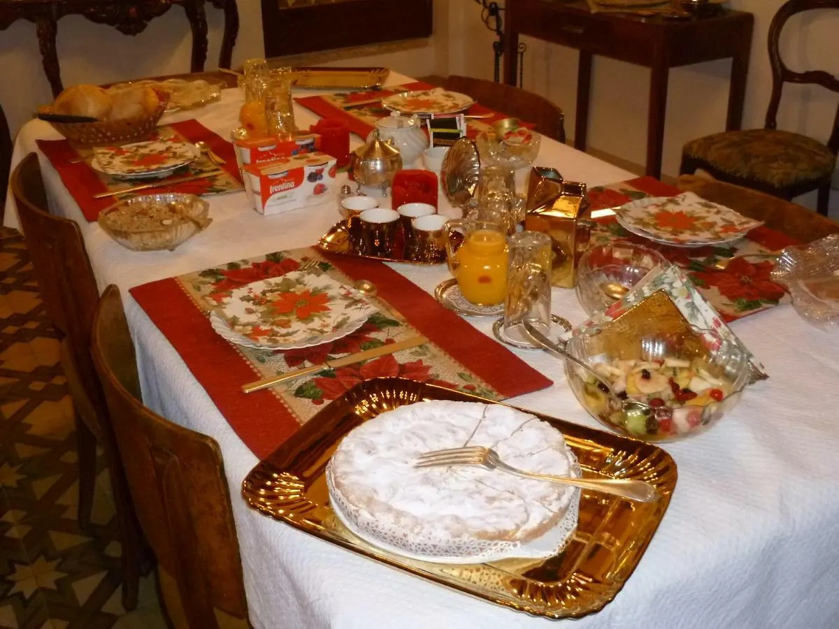Residenza Carducci Centro Storico Apartment Verona Italy