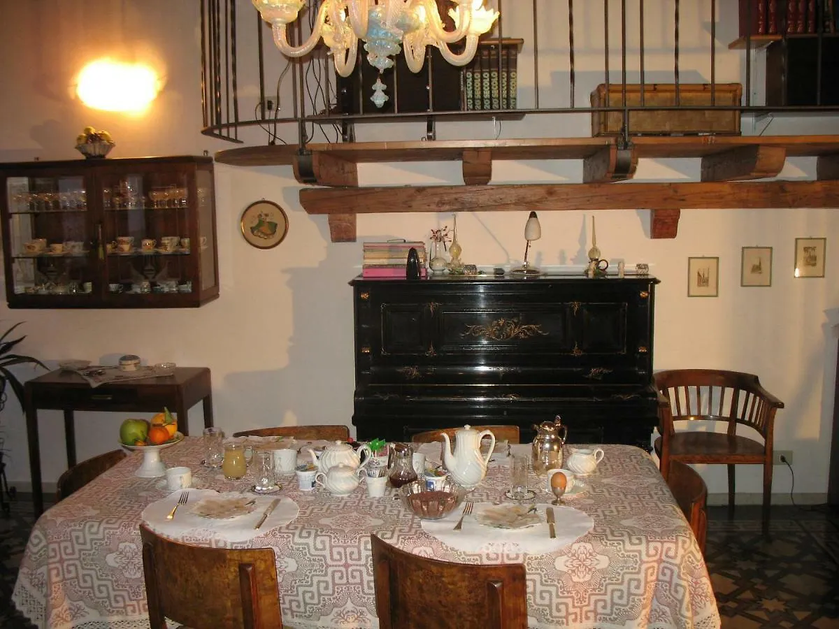 Residenza Carducci Centro Storico Apartment Verona