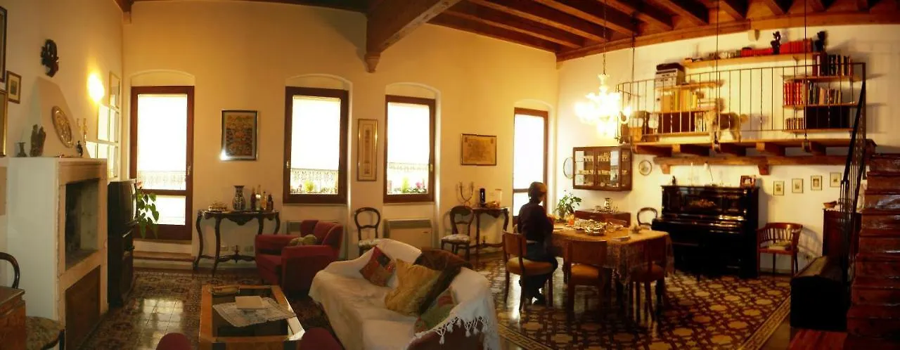 Residenza Carducci Centro Storico Apartment Verona