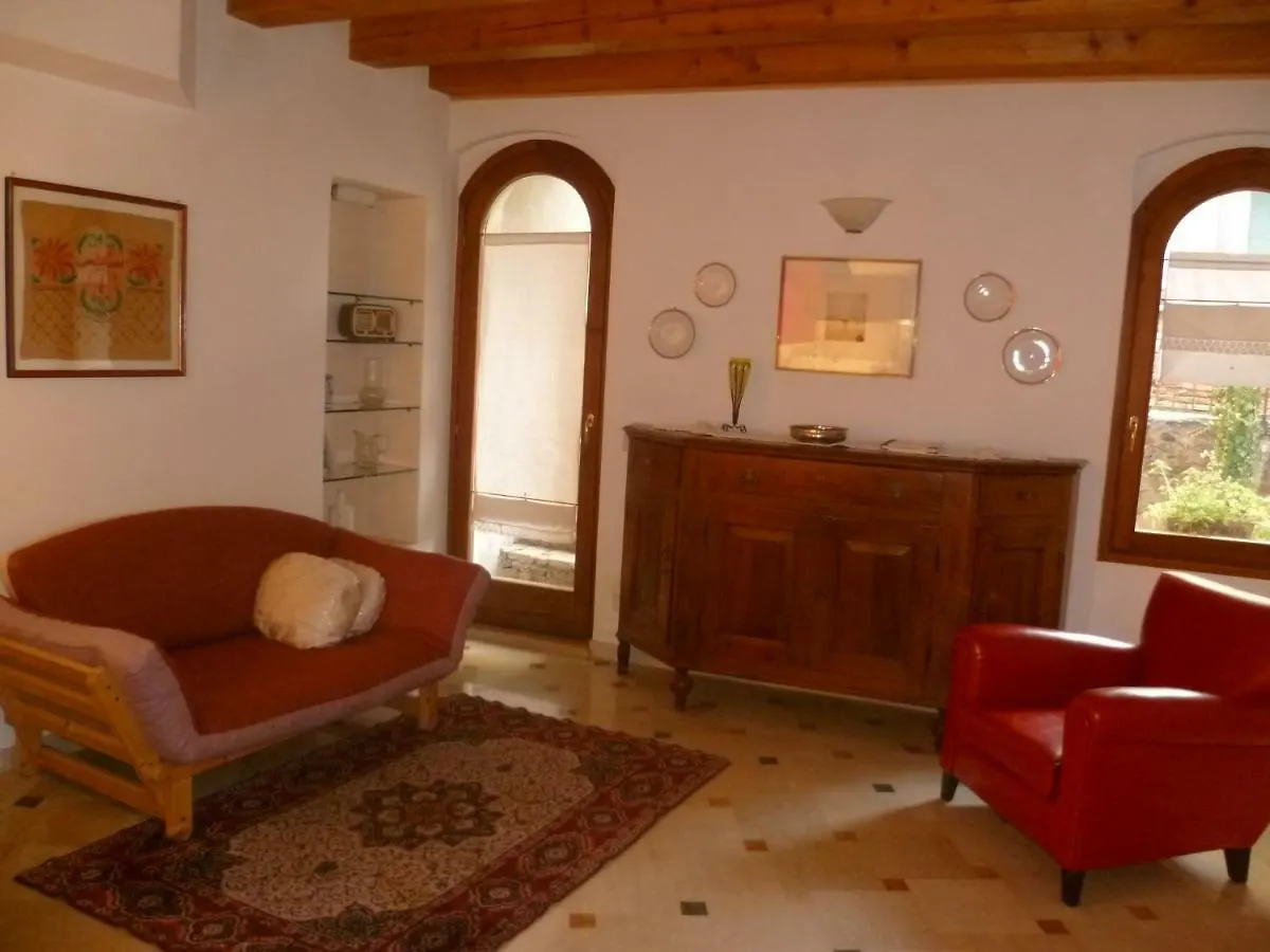 Residenza Carducci Centro Storico Apartment Verona